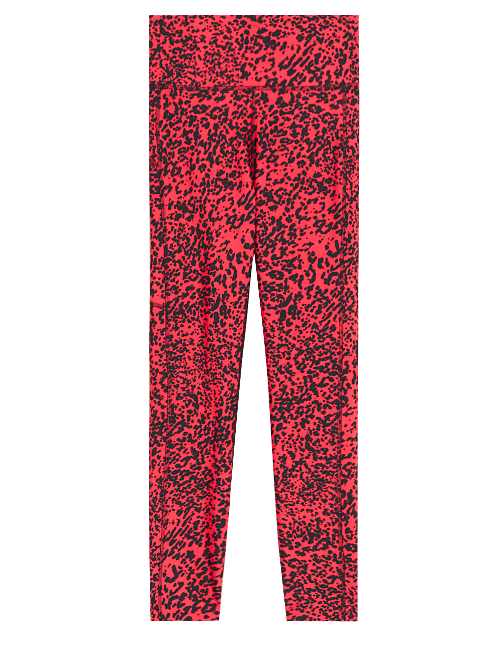 Go Move Printed 7/8 Gym Leggings