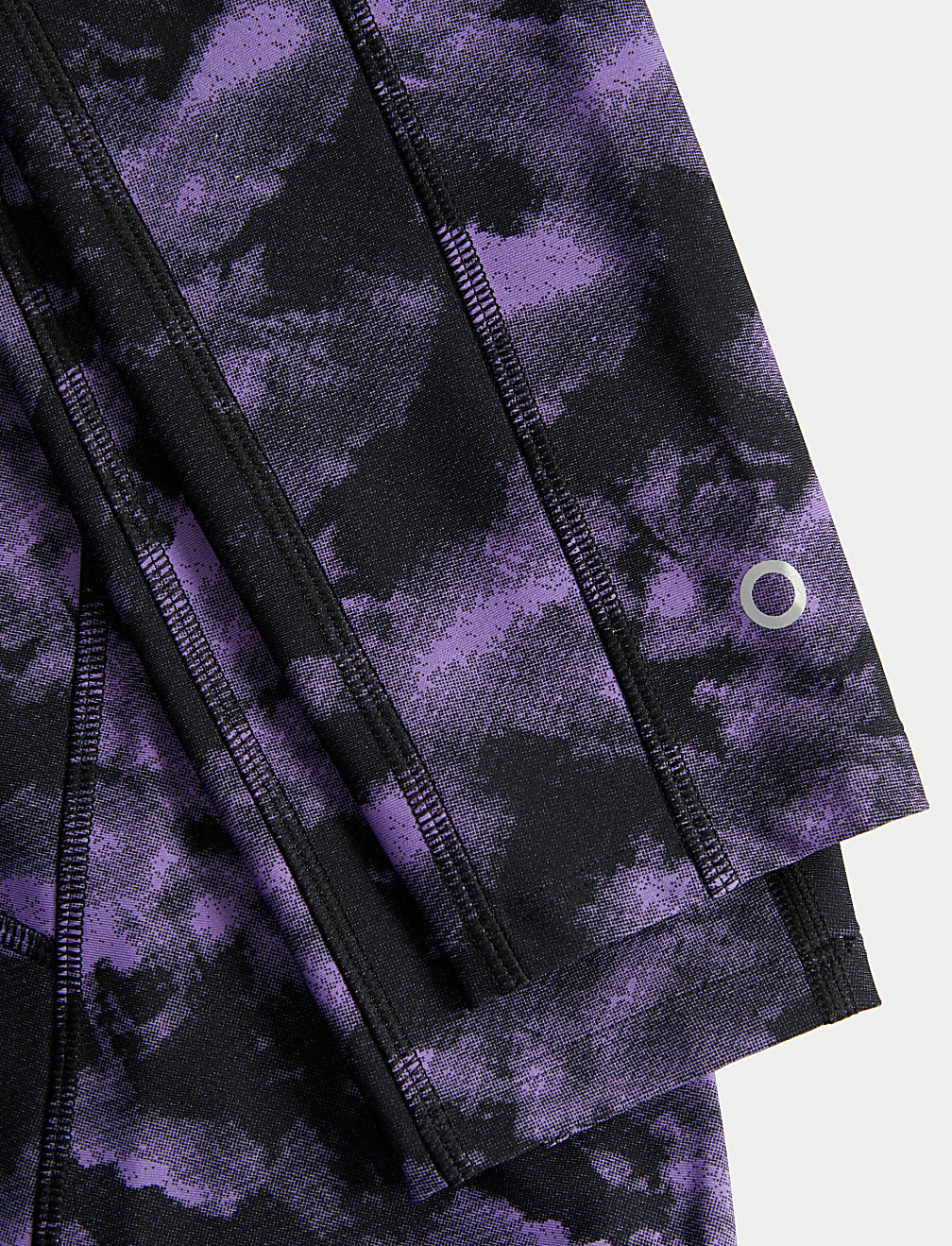 Go Move Printed 7/8 Gym Leggings