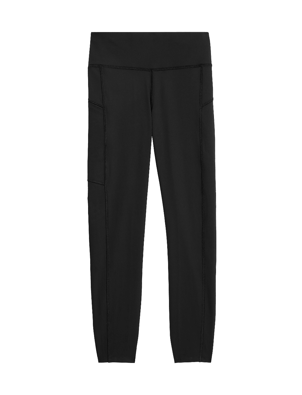 Go Move High Waisted 7/8 Gym Leggings