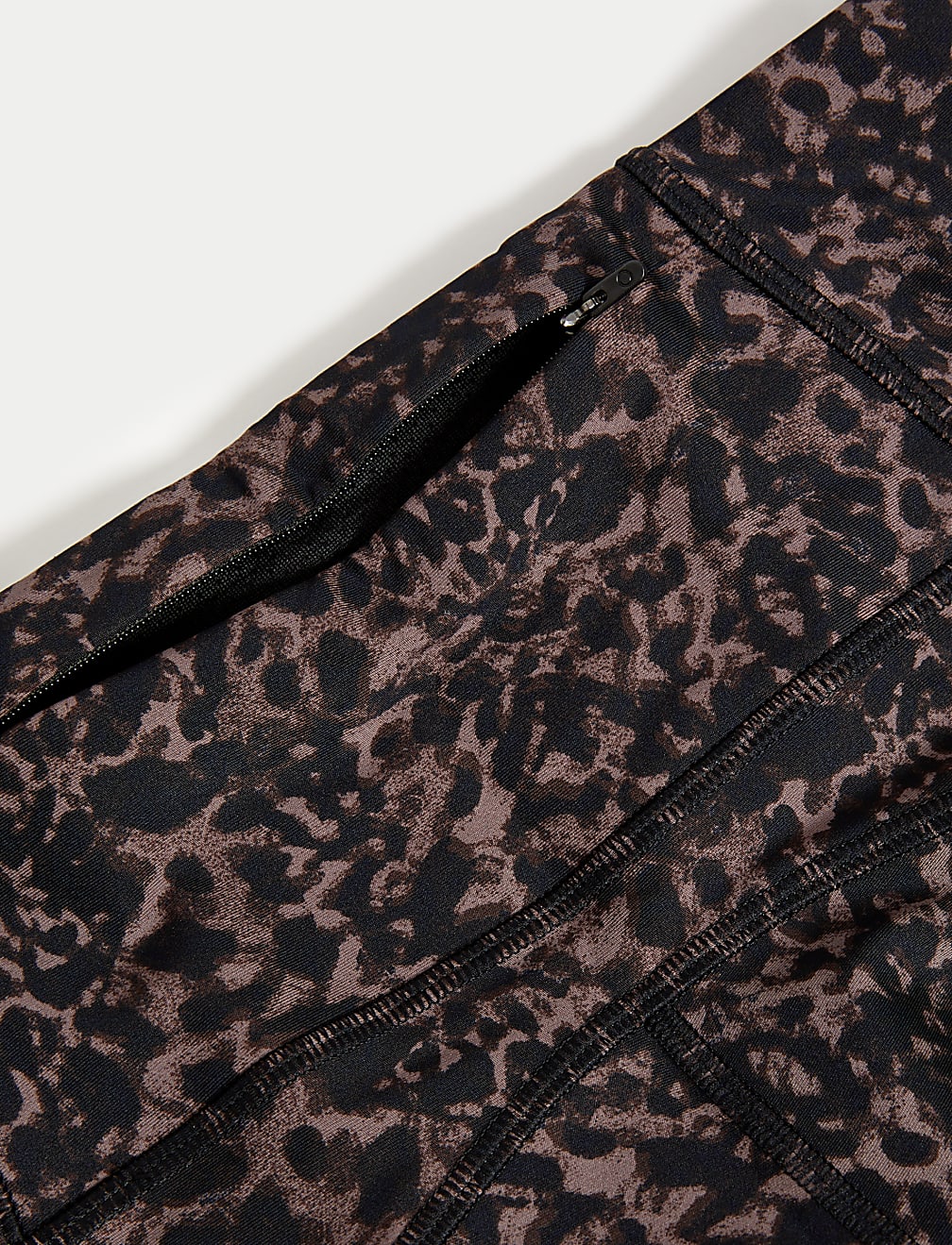 Go Move Printed High Waisted Gym Leggings
