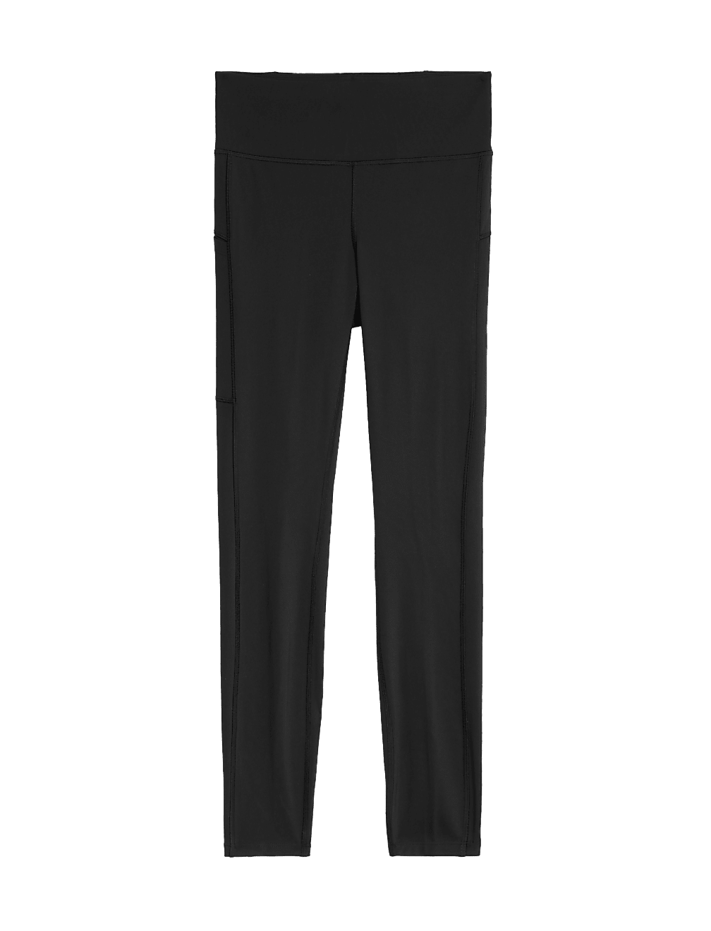 Go Move High Waisted Gym Leggings