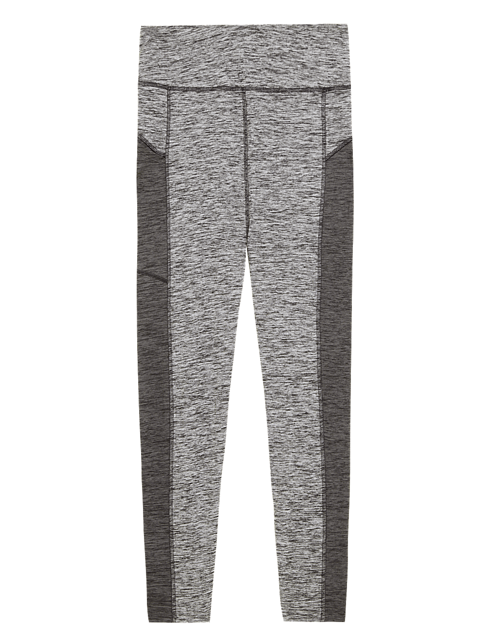 Go Move High Waisted 7/8 Gym Leggings