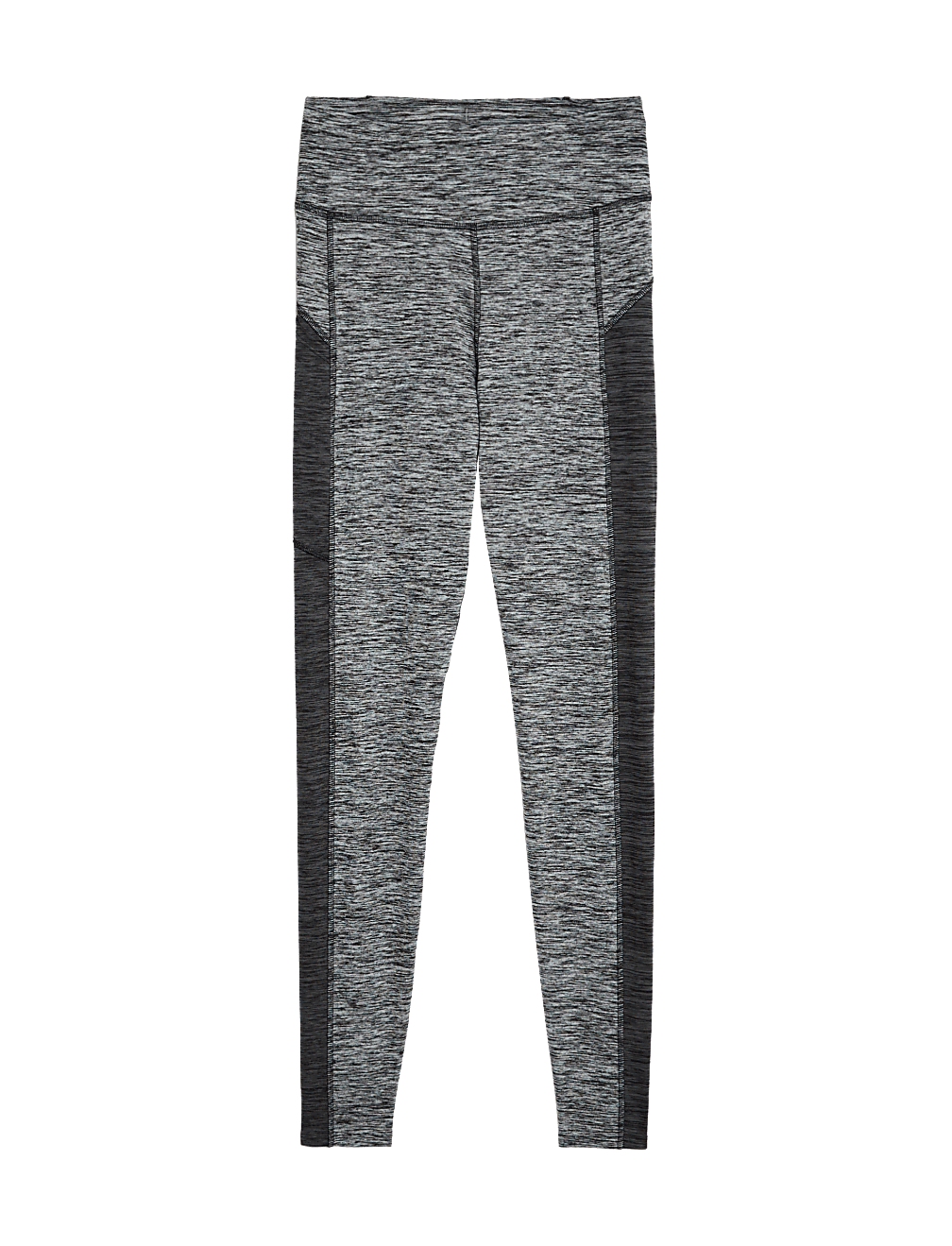 Go Move High Waisted Gym Leggings
