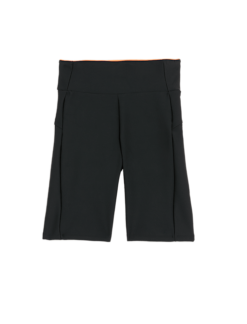 Longline Swim Shorts