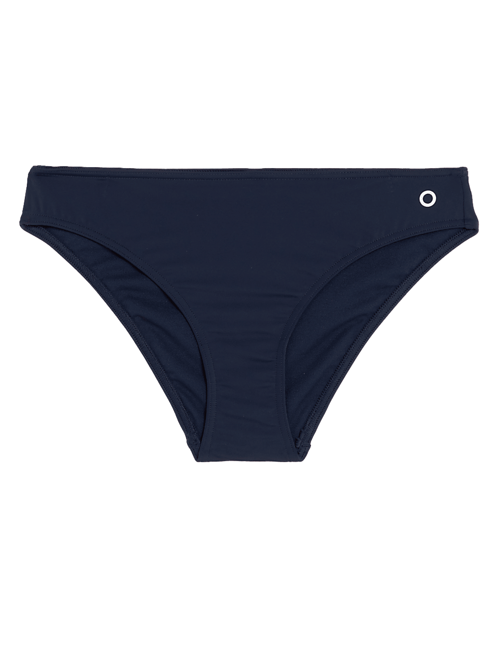 High Leg Bikini Bottoms