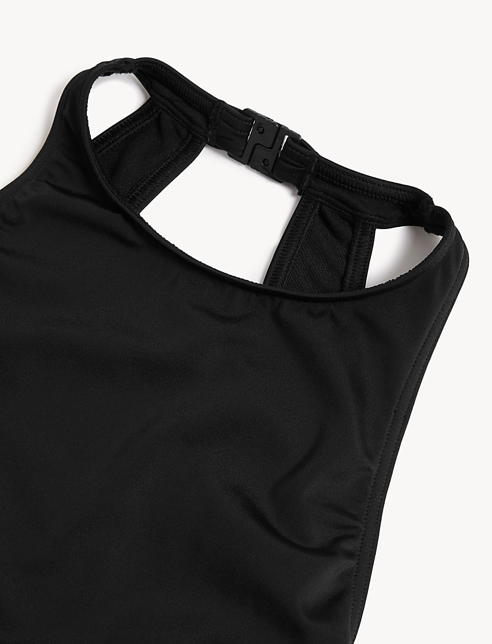 Halterneck Swimsuit