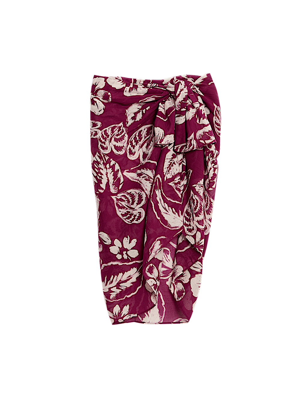 Pure Cotton Printed Sarong