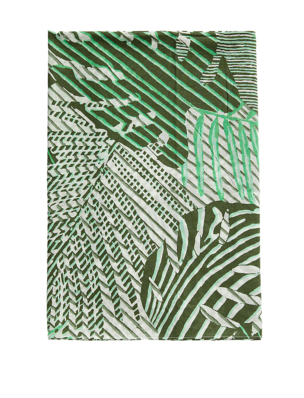 Pure Cotton Printed Sarong