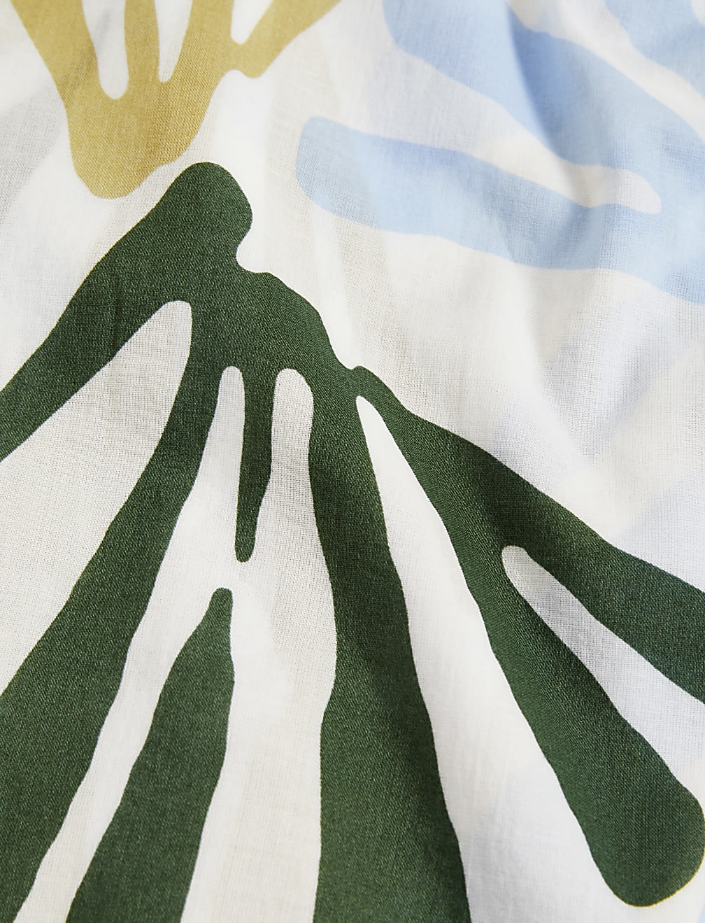 Pure Cotton Printed Sarong