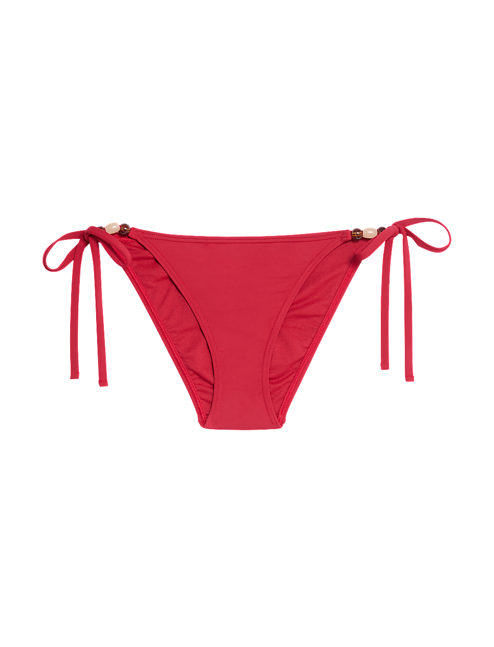 Tie Side Bikini Bottoms