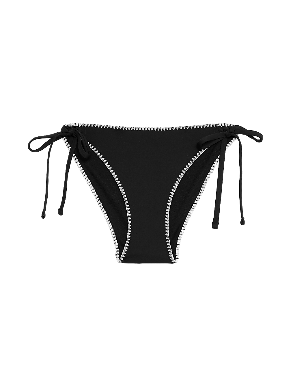 Tie Side Bikini Bottoms