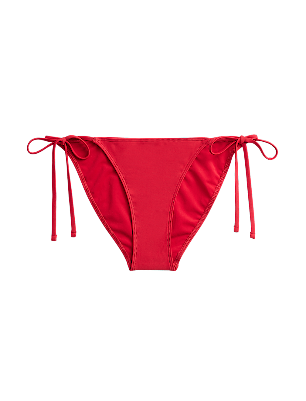Tie Side Bikini Bottoms