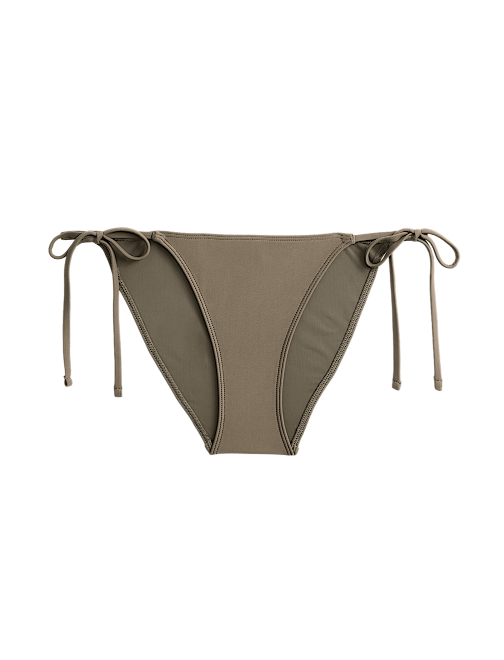 Tie Side Bikini Bottoms