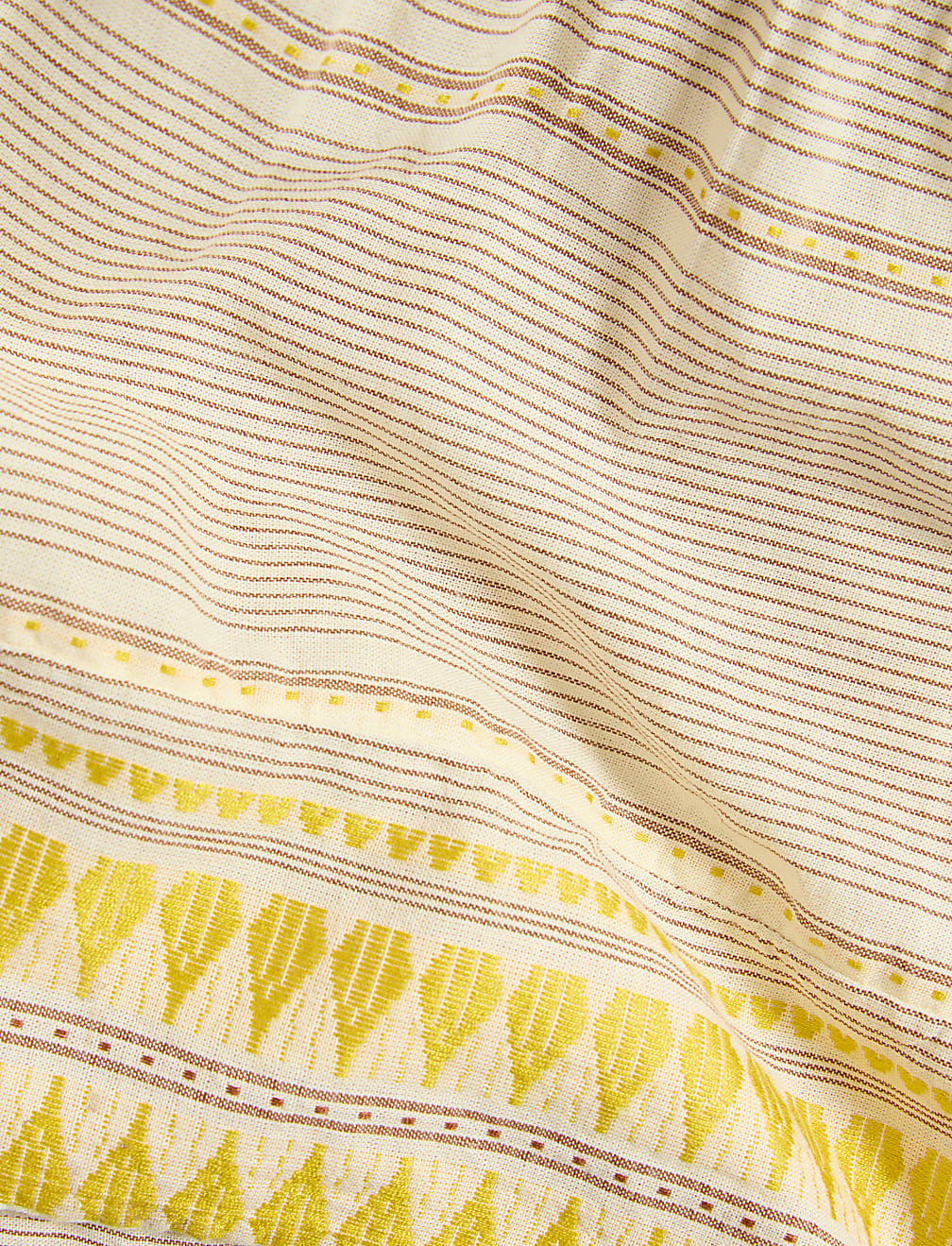 Cotton Rich Strappy Midaxi Beach Dress