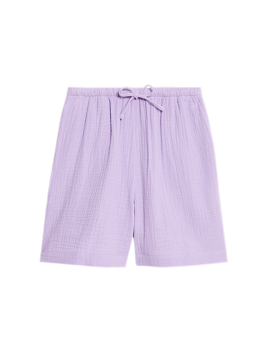 Pure Cotton Beach Shorts