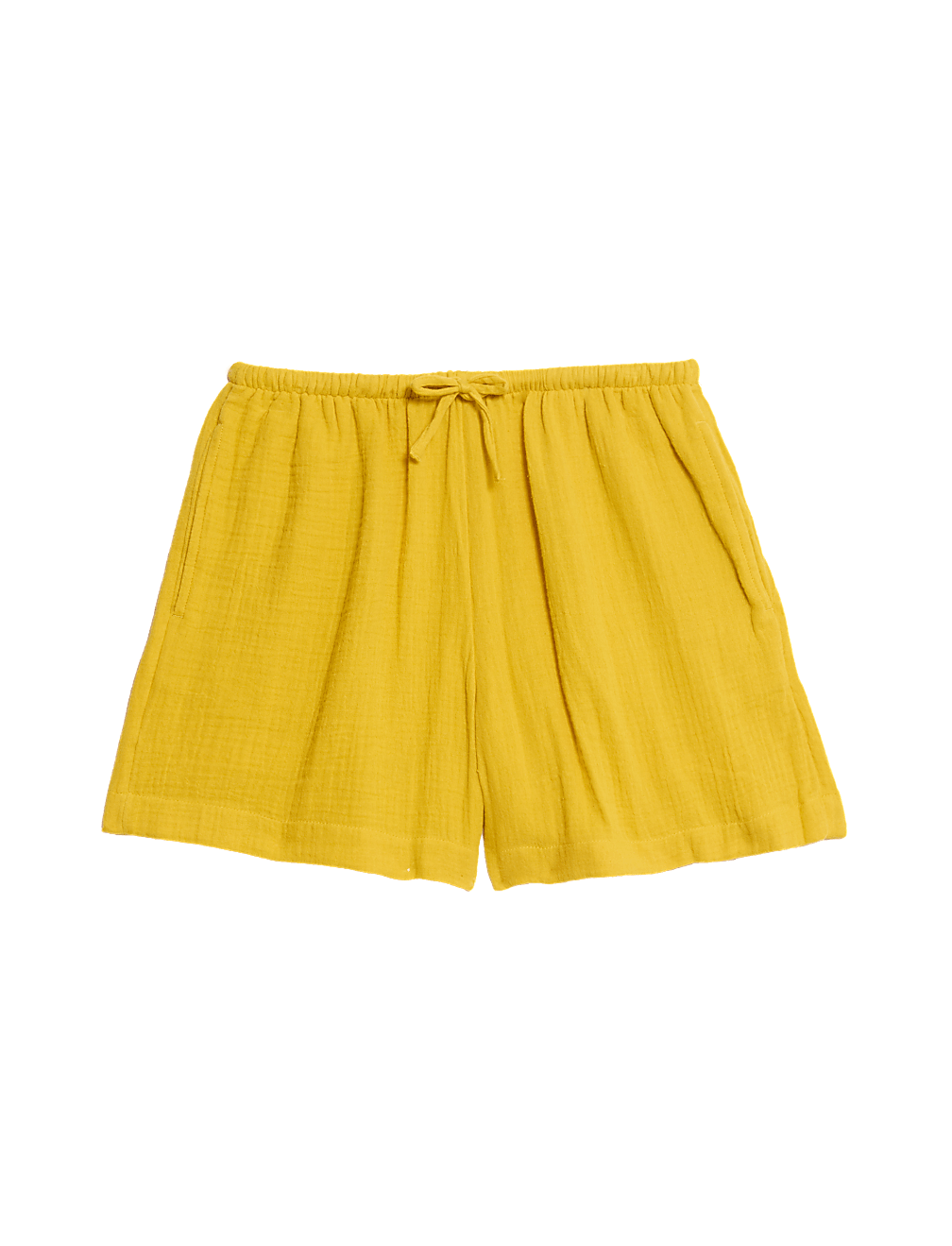 Pure Cotton Beach Shorts