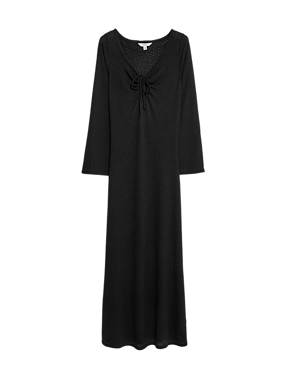 Knitted Maxi Dress