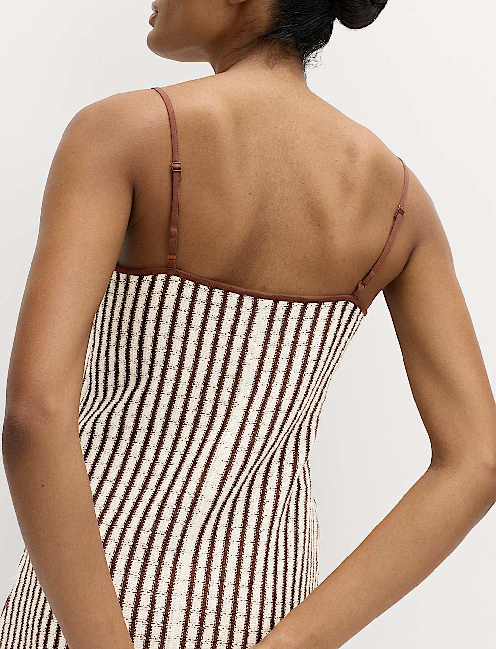 Cotton Rich Mini Beach Dress