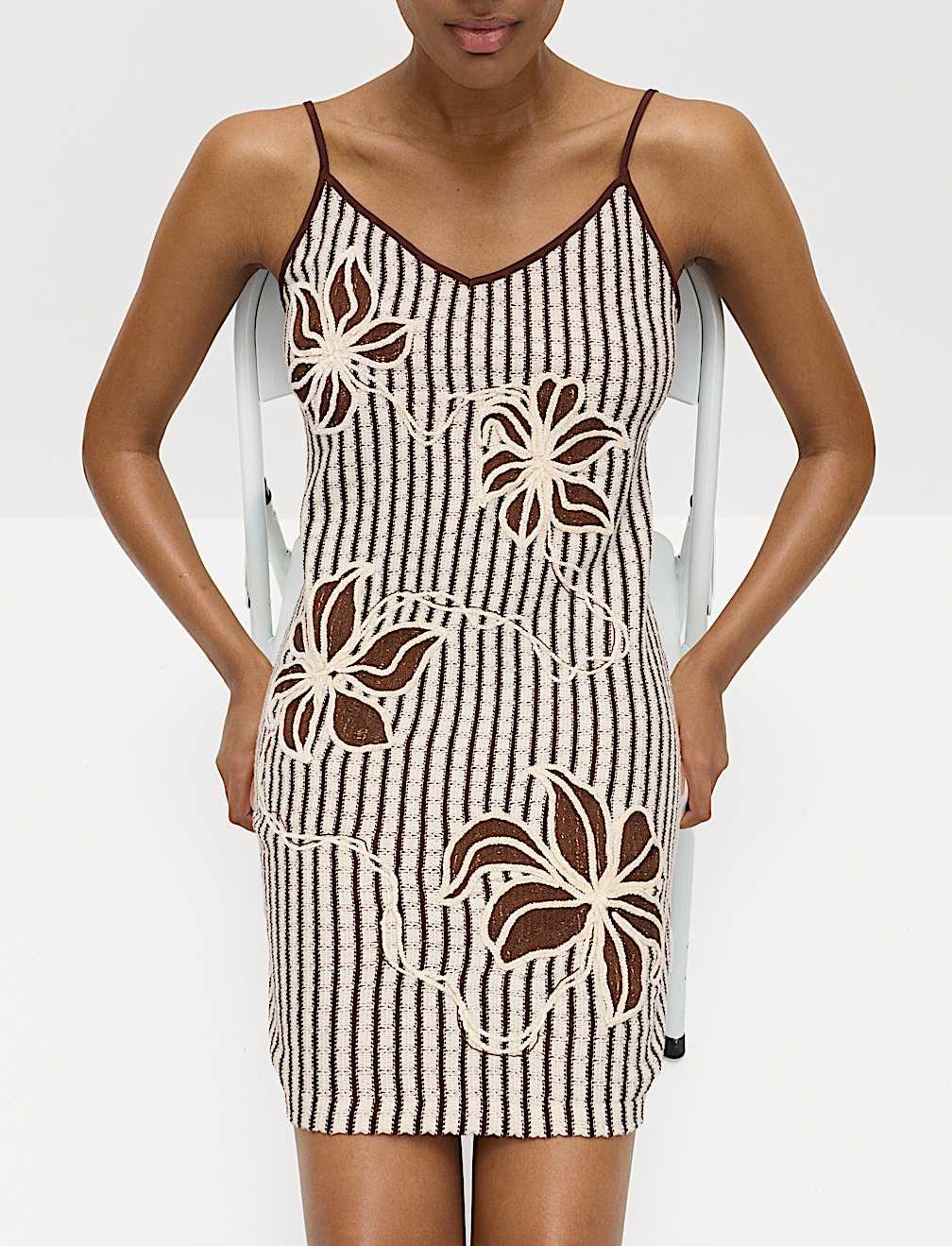 Cotton Rich Mini Beach Dress