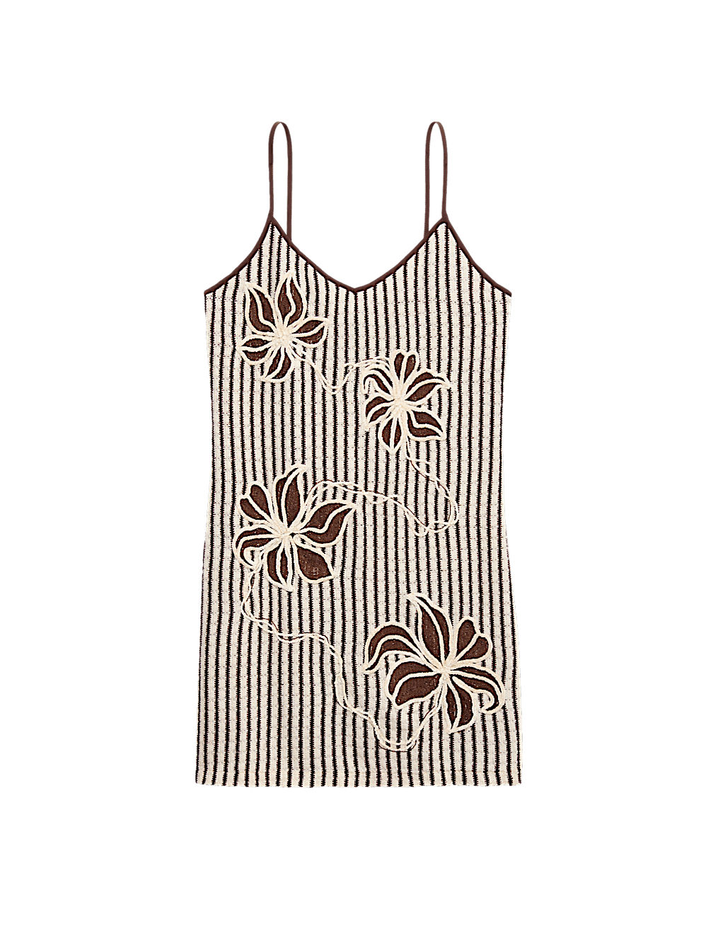 Cotton Rich Mini Beach Dress