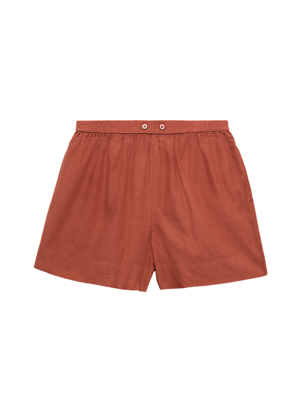 Cotton Rich Beach Shorts