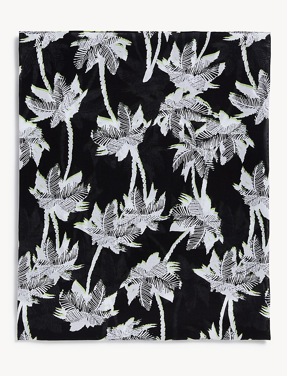 Pure Cotton Printed Sarong