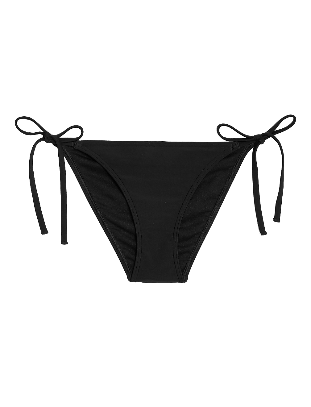 Tie Side Bikini Bottoms