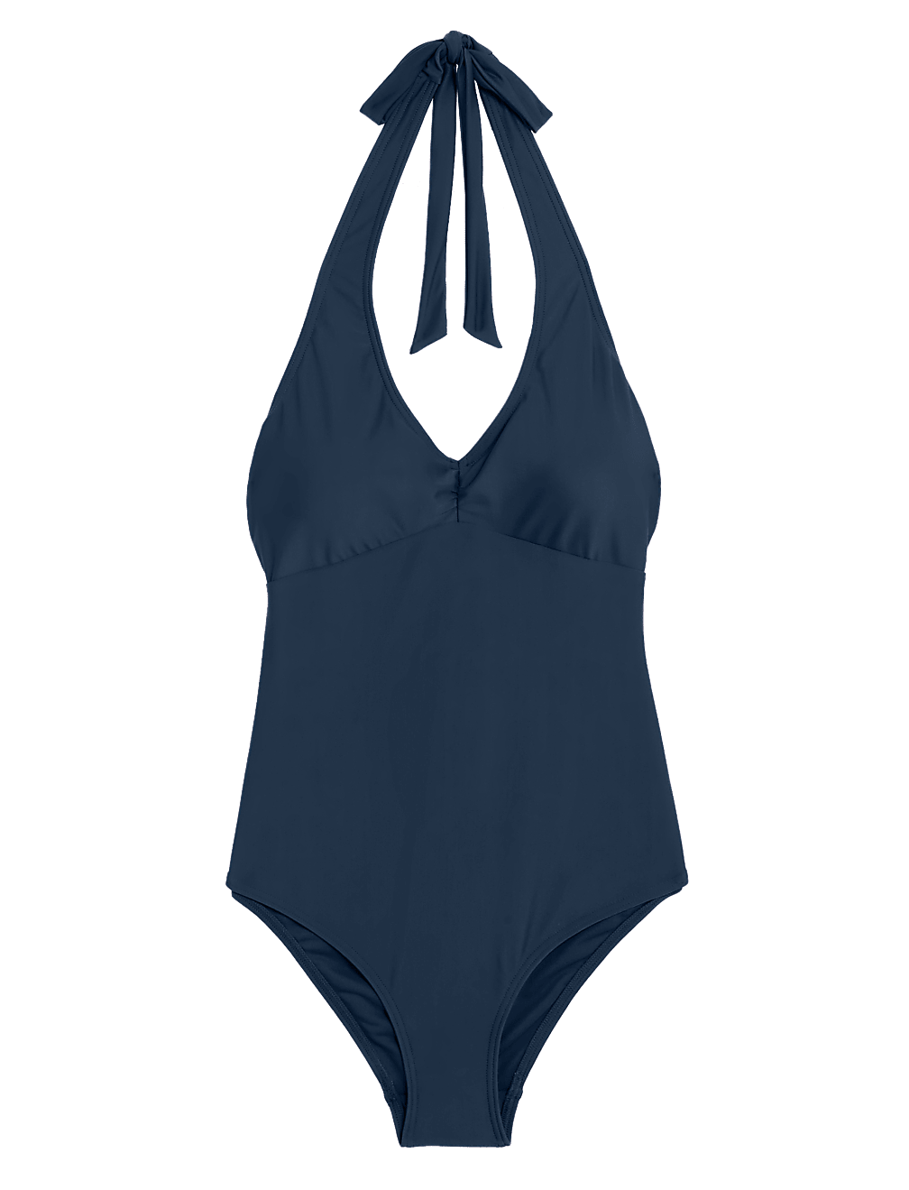 Halterneck Swimsuit