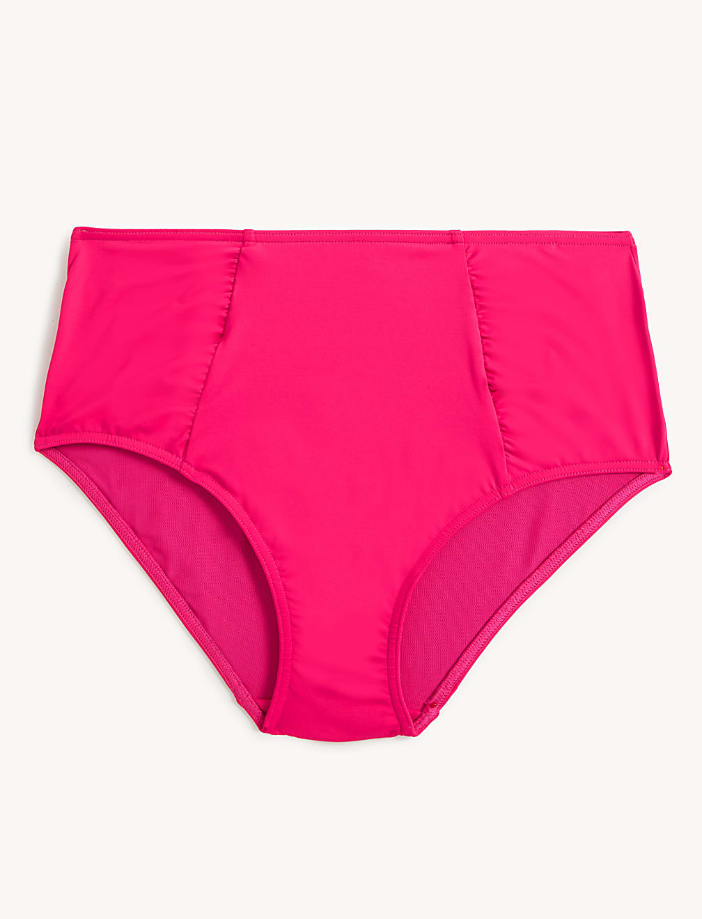 360 Tummy Control High Waisted Bikini Bottoms