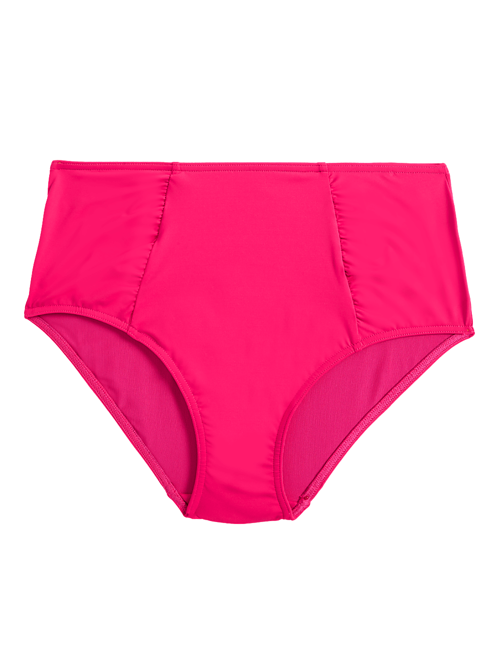 360 Tummy Control High Waisted Bikini Bottoms