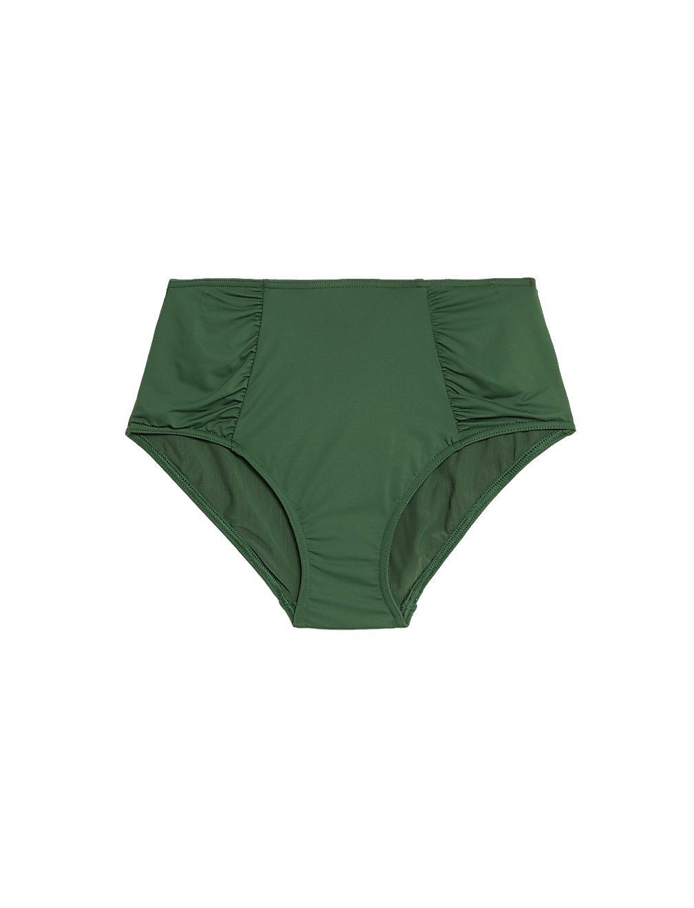 360 Tummy Control High Waisted Bikini Bottoms