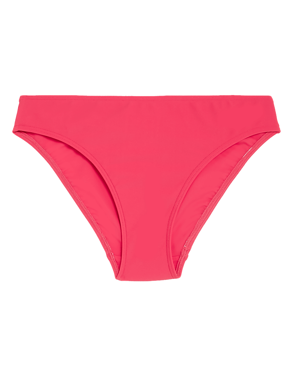 High Leg Bikini Bottoms
