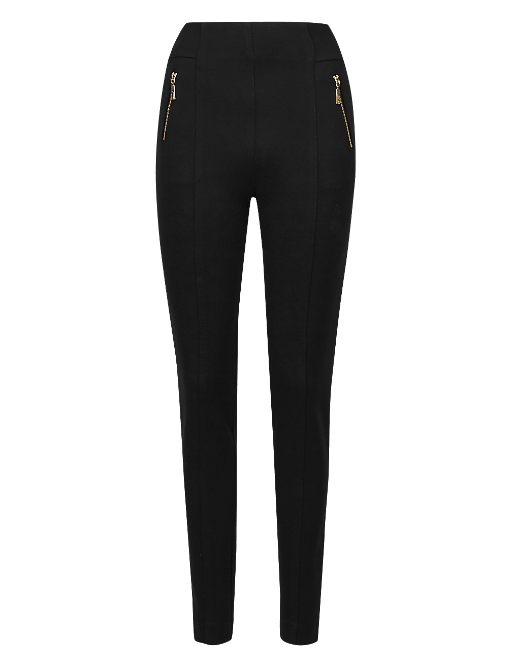 Ponte Slim Leg Trousers