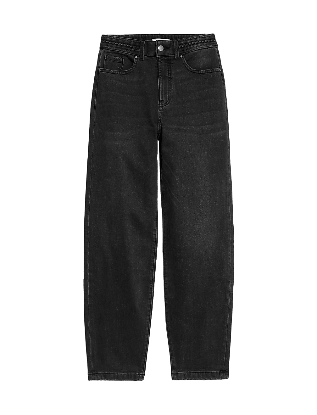 Mom High Waisted Jeans
