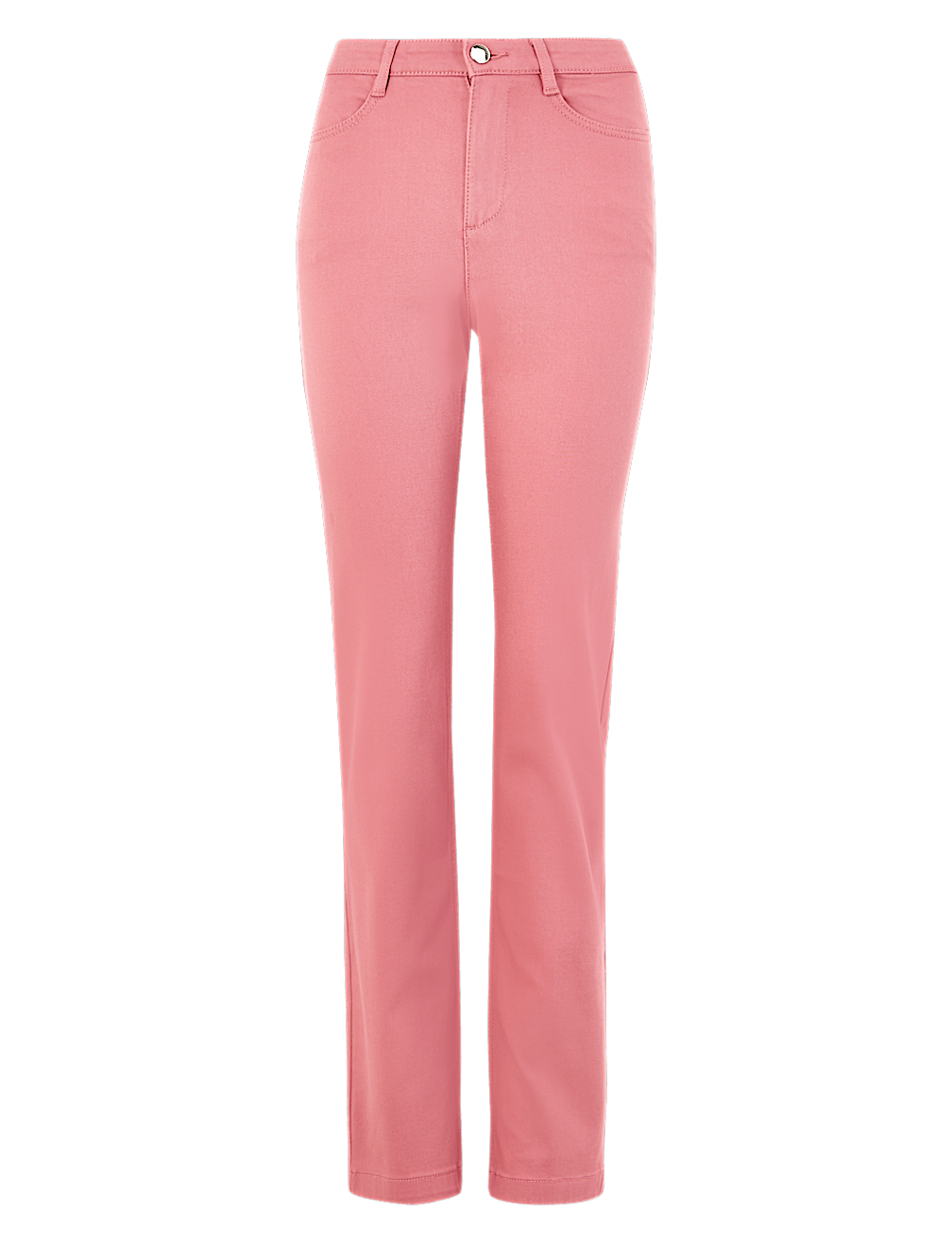 Roma Straight Leg Jean