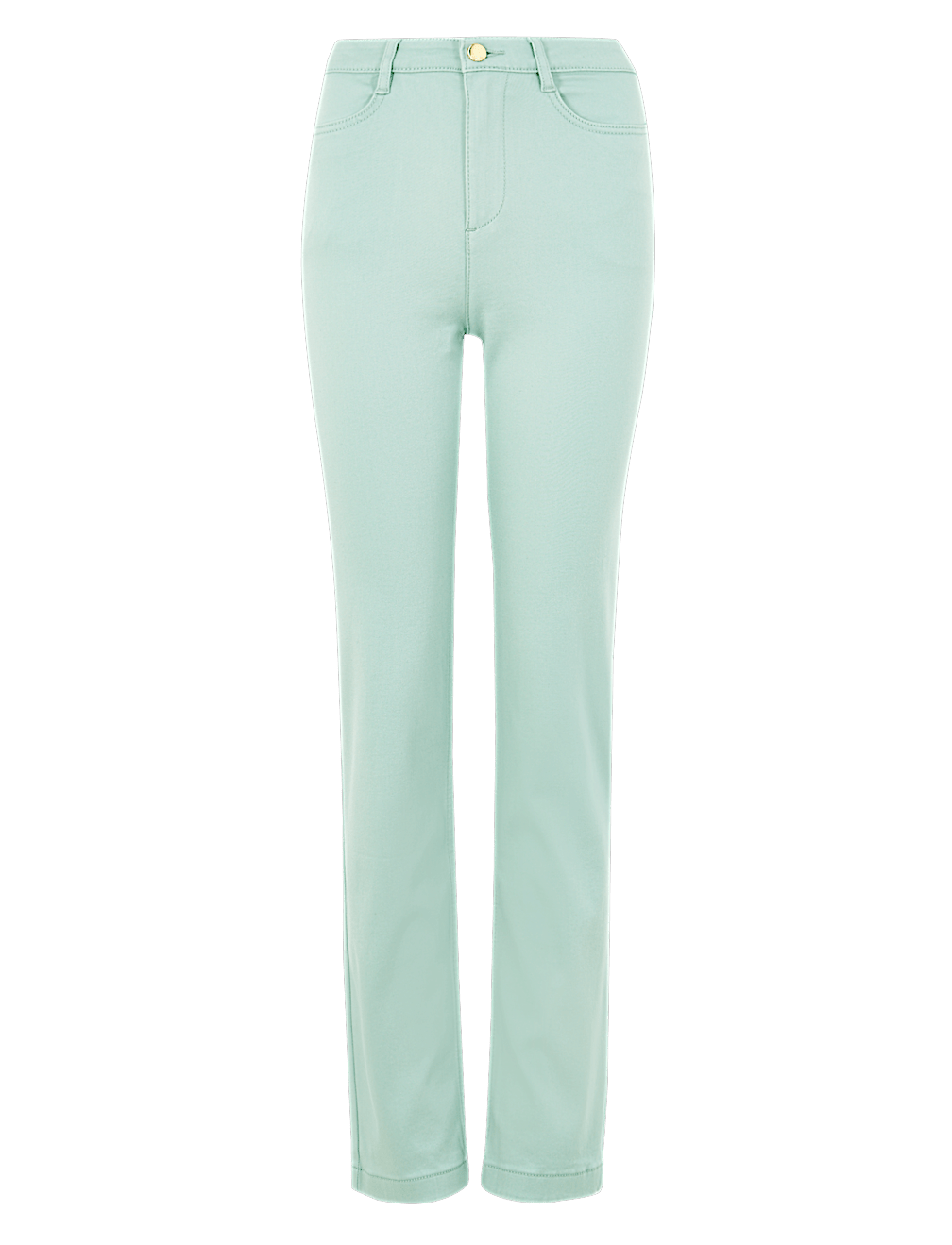 Roma Straight Leg Jean