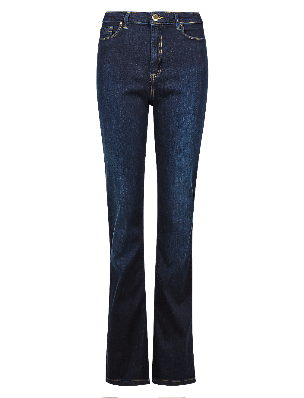 Sculpt & Lift Roma Rise Slim Boot Cut Jeans