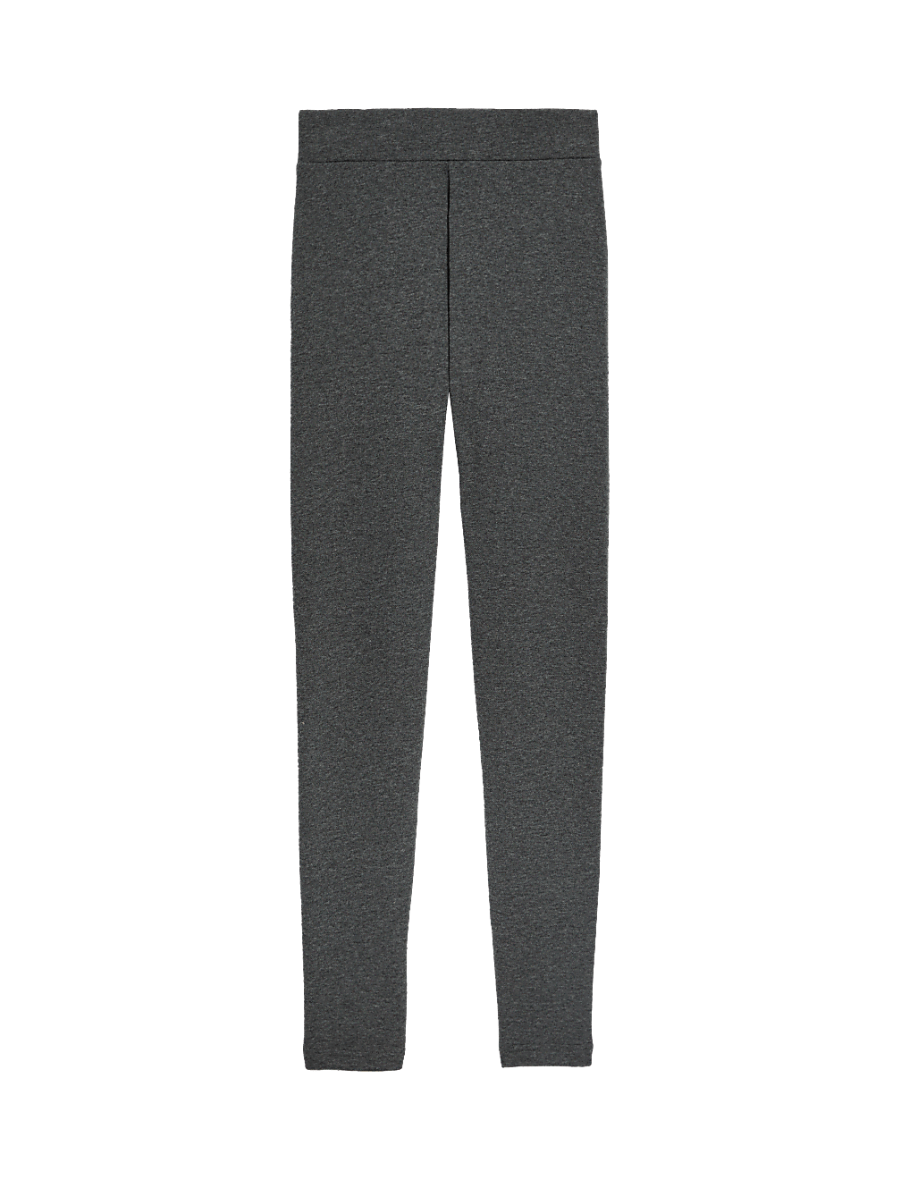 Cotton Blend Thermal Leggings