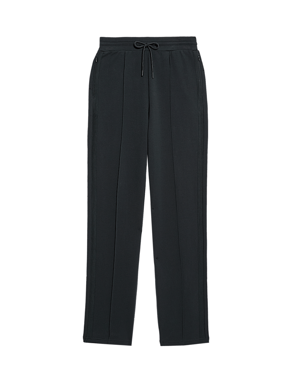 Cotton Rich Straight Leg Joggers