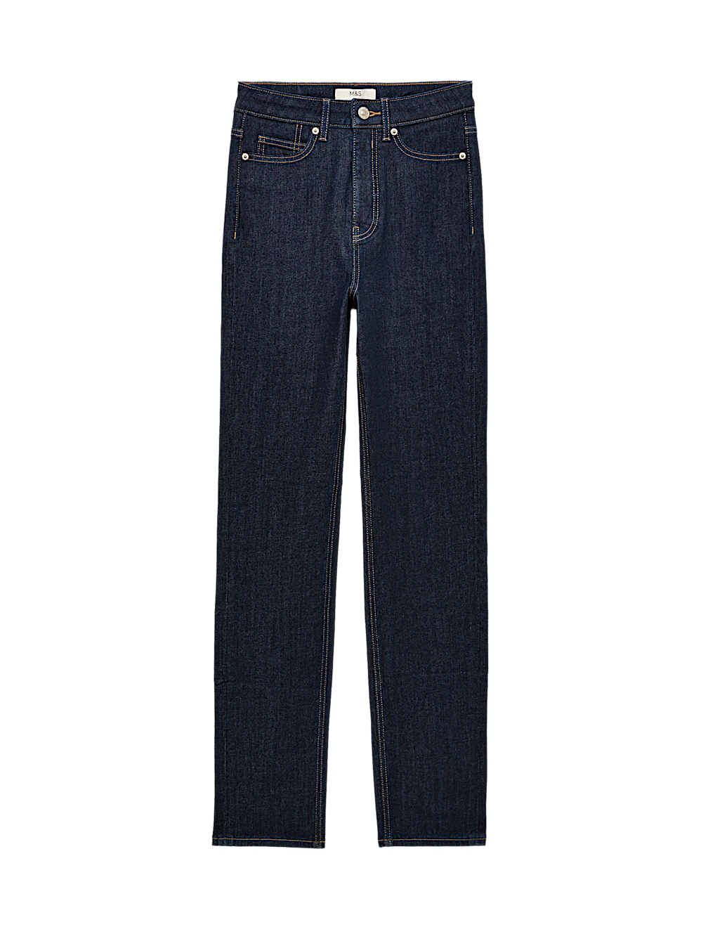Sienna Sculpt High Waisted Jeans