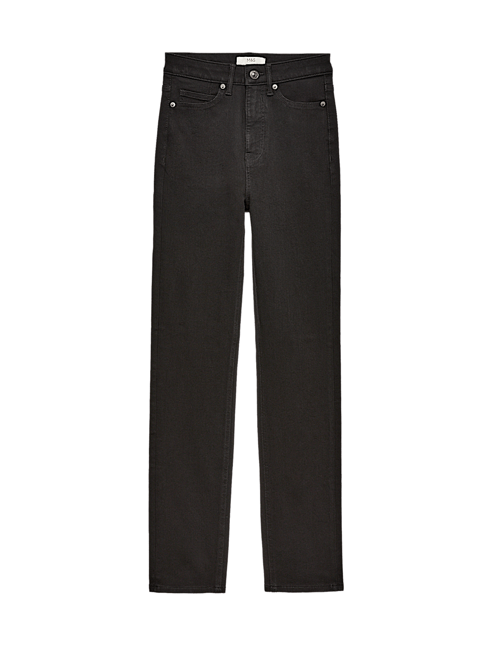 Sienna Sculpt High Waisted Jeans