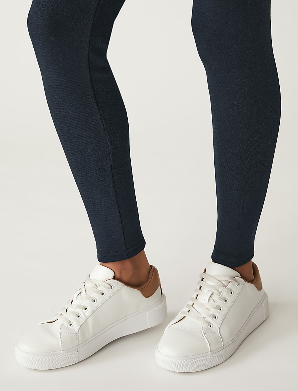 Thermal High Waisted Leggings