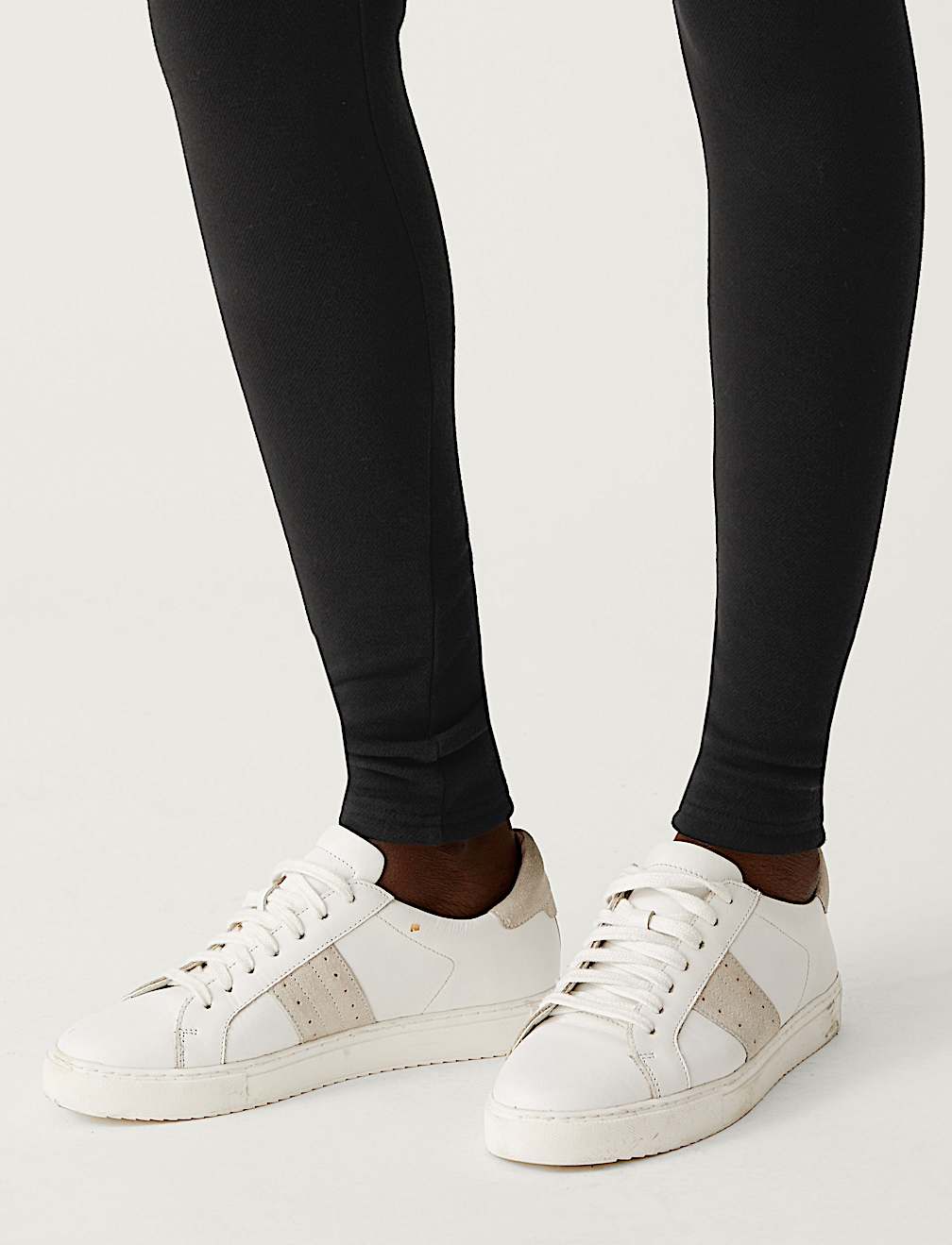 Thermal High Waisted Leggings