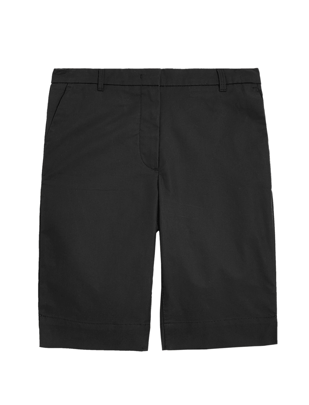 Cotton Rich Chino Shorts