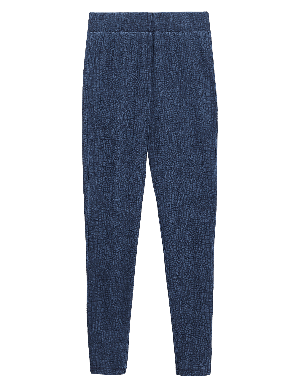Printed High Waisted Leggings