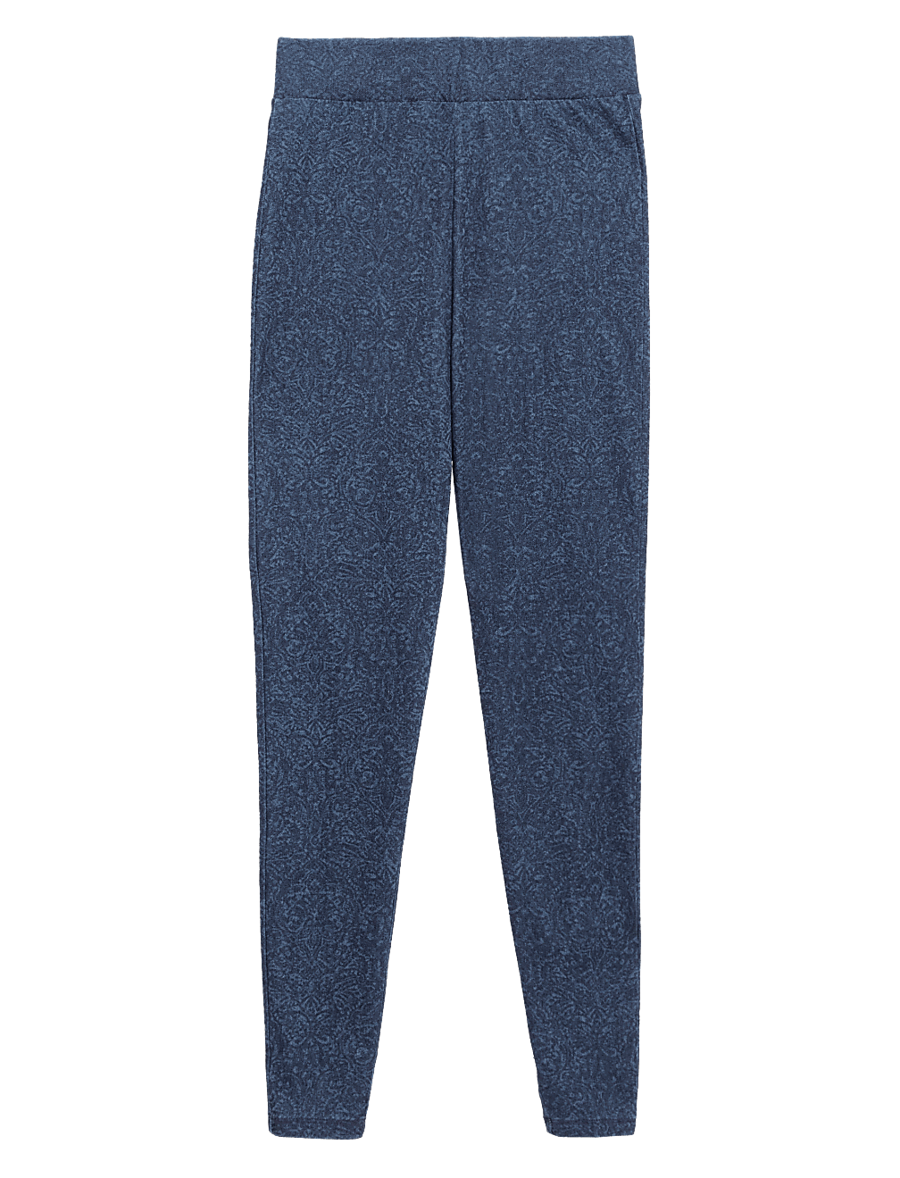 Printed High Waisted Leggings
