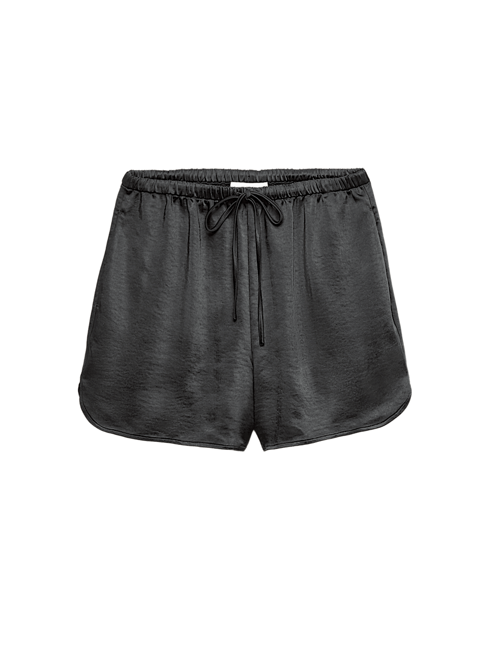 Satin Shorts