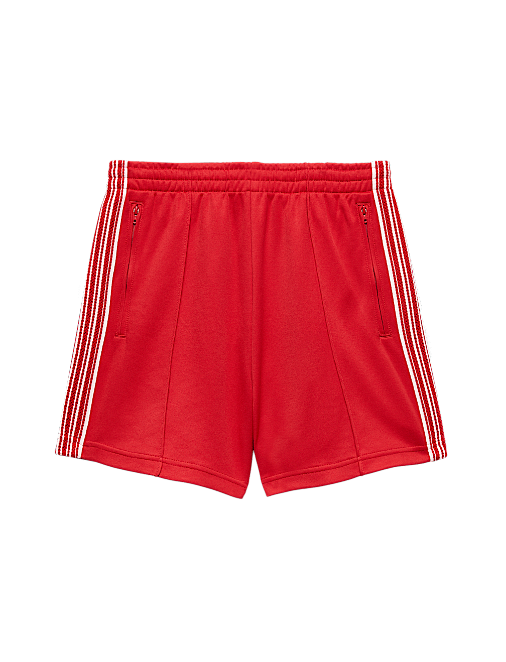 Cotton Rich Side Stripe Shorts