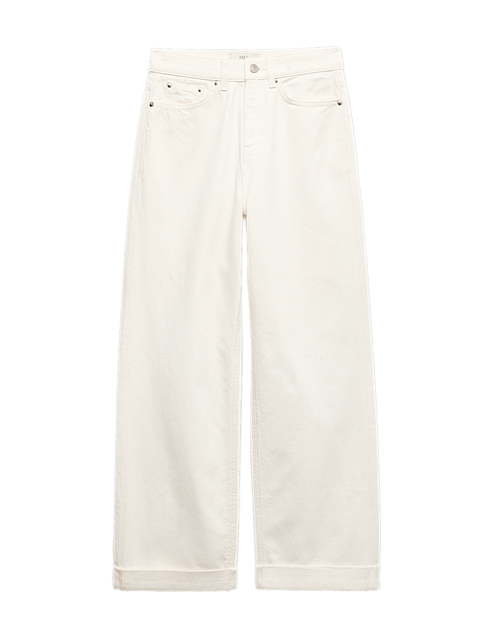 Boyfriend Mid Rise Ankle Grazer Jeans