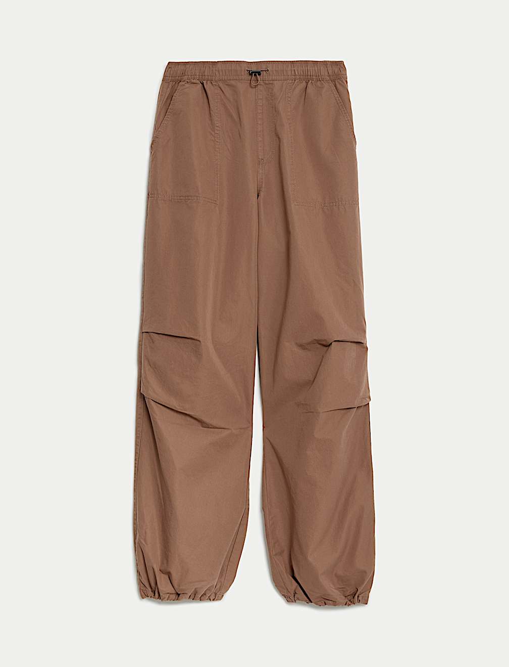 Technical Parachute Trouser